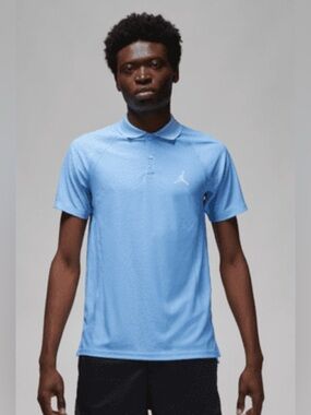 Jordan Men’s Dri-FIT ADV Sport Golf Polo